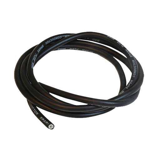 MSD Super Conductor 8.5mm Wire, 25' Bulk