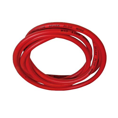 MSD Super Conductor 8.5mm Wire, 25' Bulk