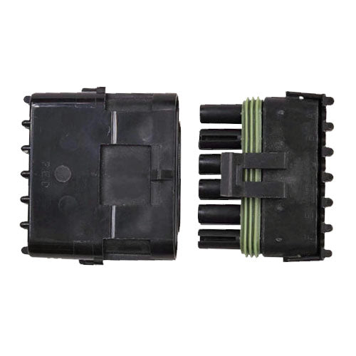 6-Pin Weathertight Connector