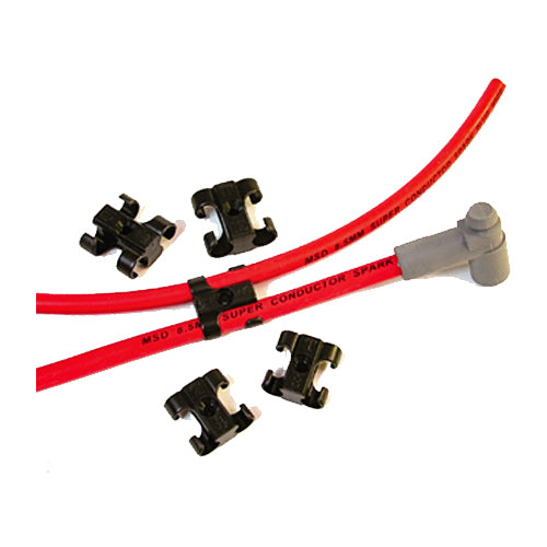 Aluminum Spark Plug Wire Separators Divider Electrical Screen Aluminum Spark Plug Wire Separators Divider Electrical Screen