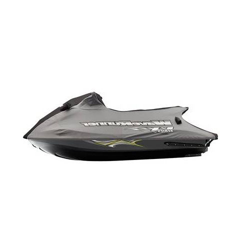 Yamaha VX/VX Sport/VX Deluxe '10-14 Cover - Black/Charcoal/White
