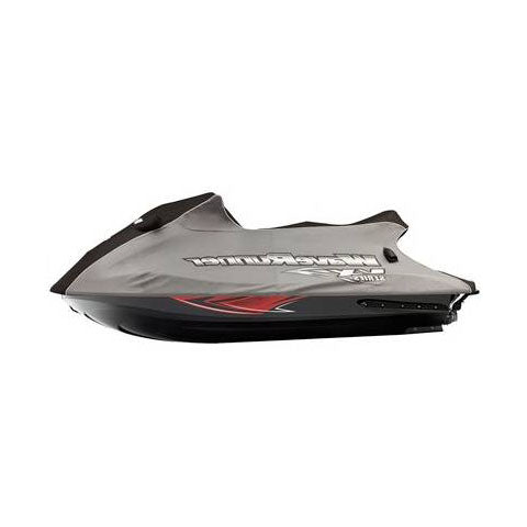 Yamaha VXS '11-13 Cover - Black/Charcoal