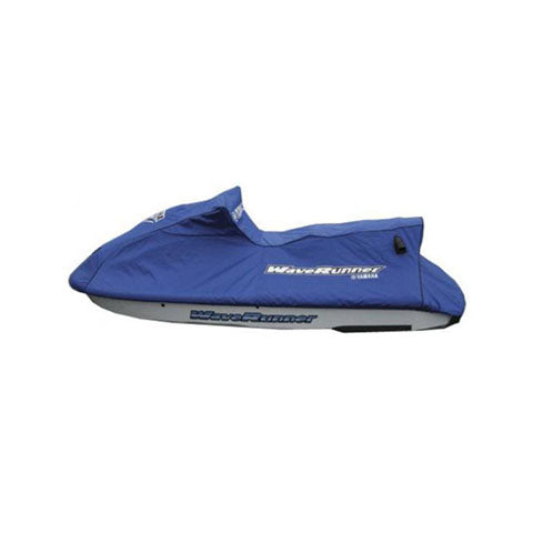 Yamaha XL700/760/1200 Cover - Black/Gray