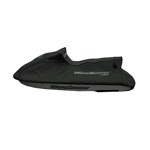 Yamaha FX Cruiser SHO '08-11 Cover - Black