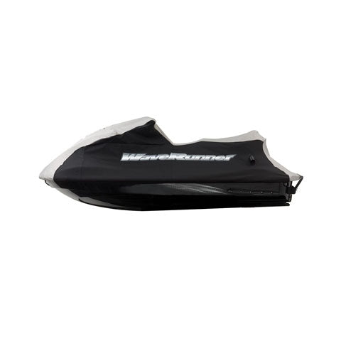 Yamaha GPR 800/1200/1300 Cover - Black