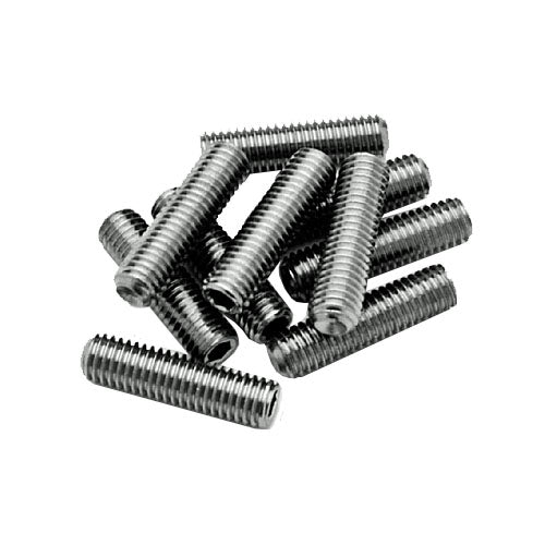 Metric Stainless Steel Studs