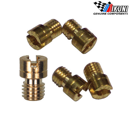 Mikuni High Speed Jet