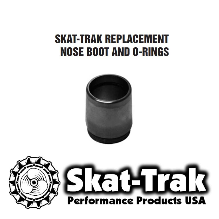 Skat Trak Impeller Boot