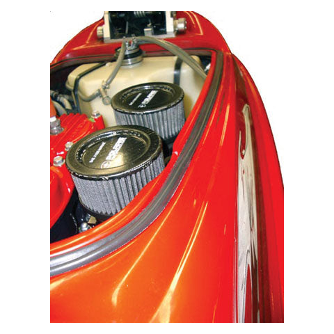 Watcon Hood Seal - Octane, Blaster, All SJ, FX-1,SXR, Gen2 X2