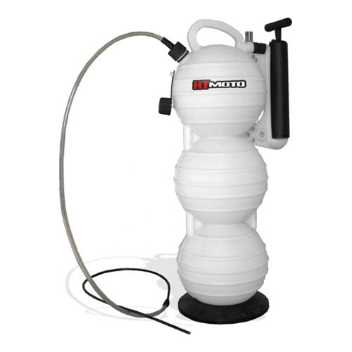 Oil / Fluid Extractor - 15 Liter