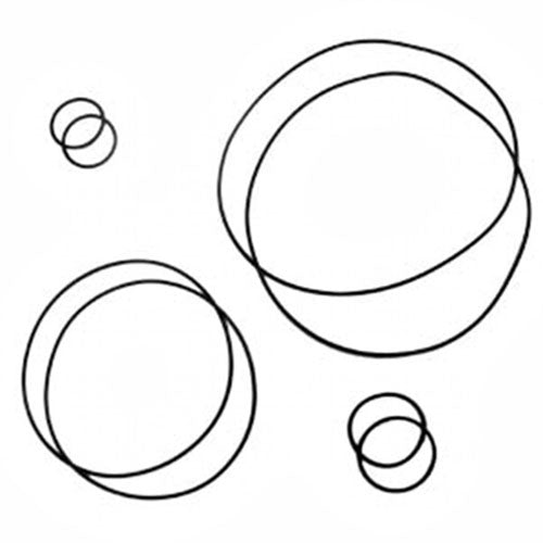 ADA Racing Cylinder Head O-Rings