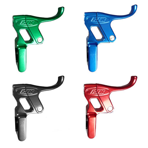 PJS Billet Aluminum Finger Throttle