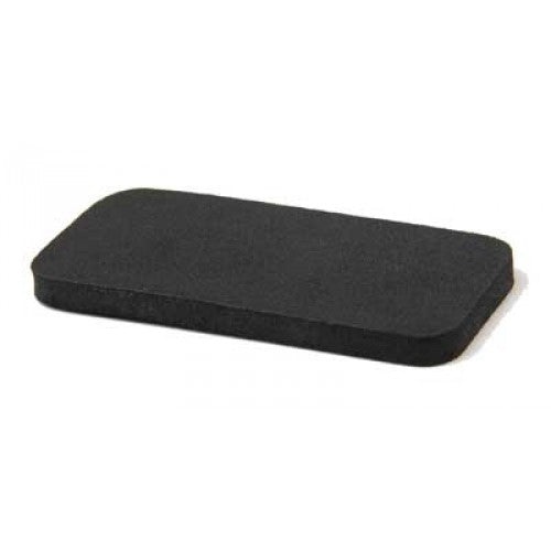 9mm (3/8") Plush Underpad PLUSH-09C - 48" x 88"