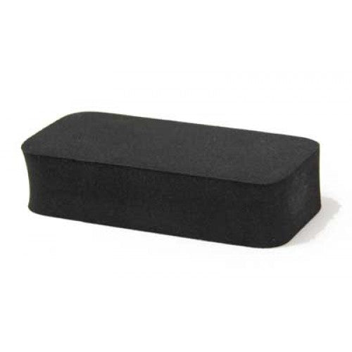 26mm (1") Plush Underpad PLUSH-26C - 48" x 88"