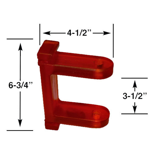 PWC Bow Stop