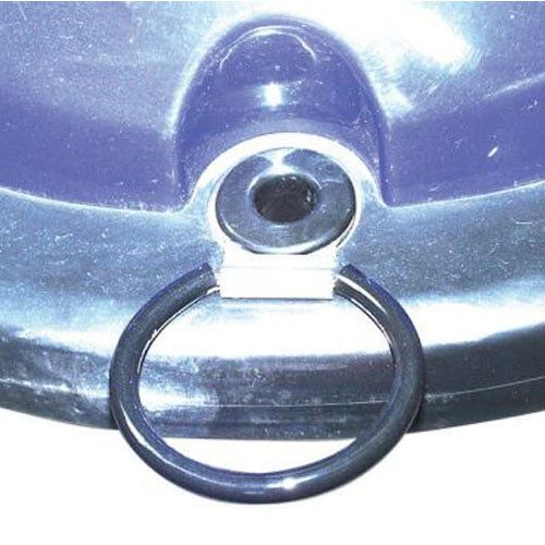 Tow Bow Eye Loop
