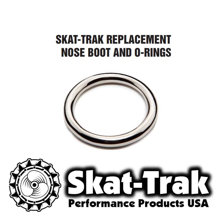 Skat Trak Impeller Boot