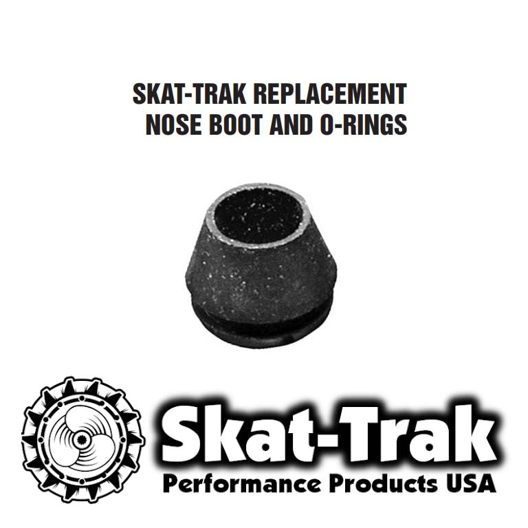Skat Trak Impeller Boot