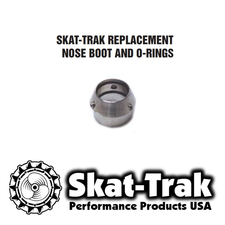 Skat Trak Impeller Boot