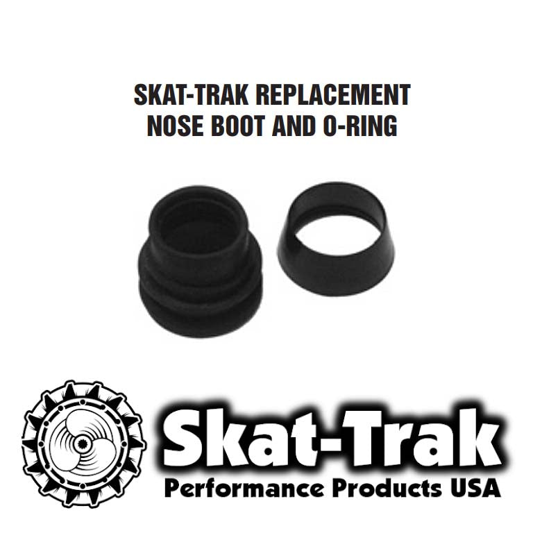 Skat Trak Impeller Boot