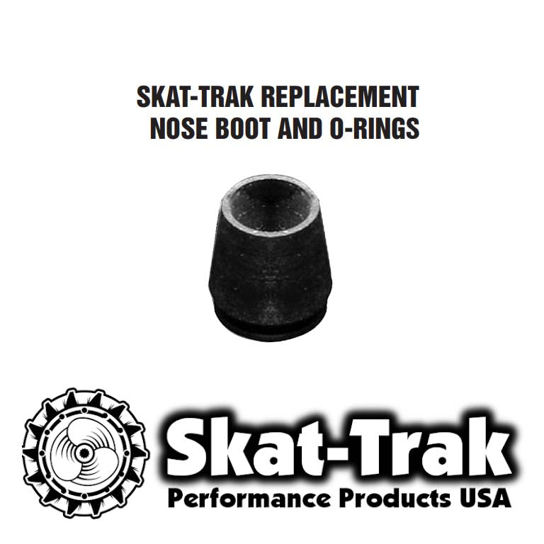 Skat Trak Impeller Boot