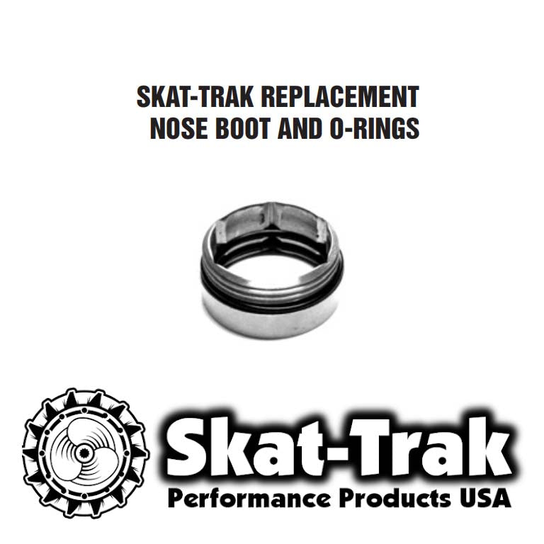 Skat Trak Impeller Boot