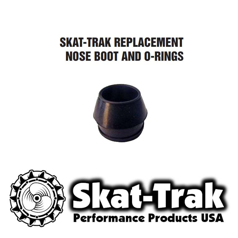 Skat Trak Impeller Boot