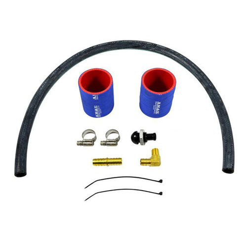 RIVA Kawasaki STX-F '03-08, Ultra 250X/LX '07-08 Free Flow Exhaust Kit