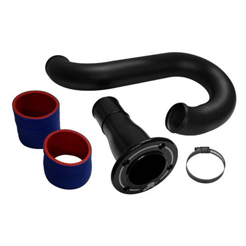 RIVA Kawasaki Ultra 310 '14-19 Free Flow Exhaust Kit