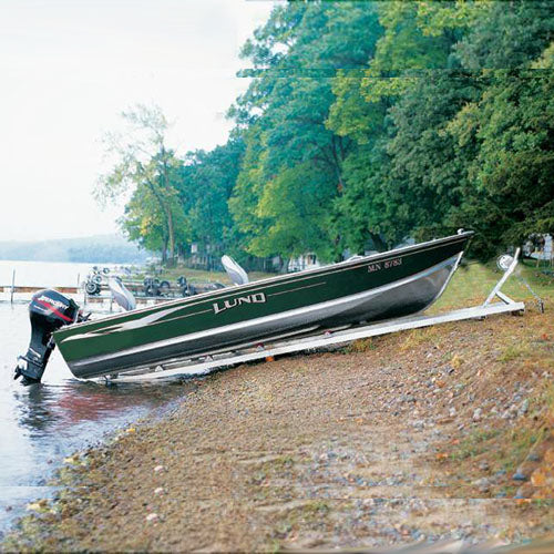 Roll-n-Go 2000 Boat Shore Docking System