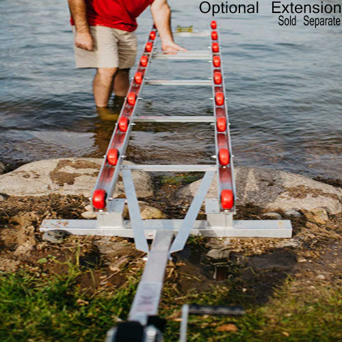 Roll-n-Go PWC/Jet Ski 11' Shore Ramp