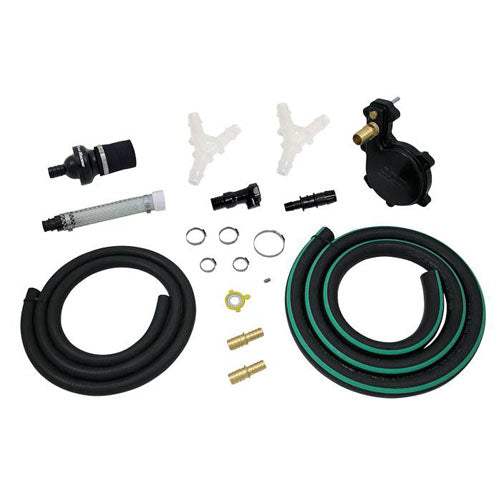 RIVA Sea-Doo 260/255/215 Open Loop Cooling Kit