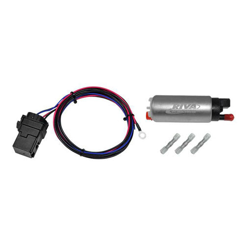 RIVA Sea-Doo 2004-07 High Volume Fuel Pump Kit