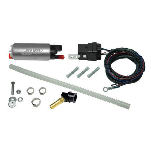 RIVA Sea-Doo `08 & Newer High Volume Fuel Pump Kit