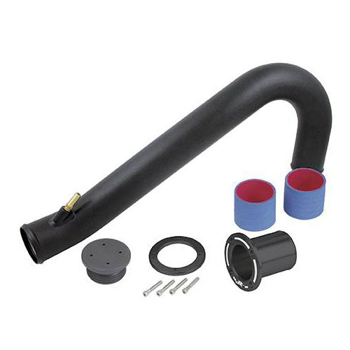 RIVA Sea Doo GTX 215/RXP 215/RXT 215/ RXP-X 255/RXT-X 255 Rear Exhaust Kit