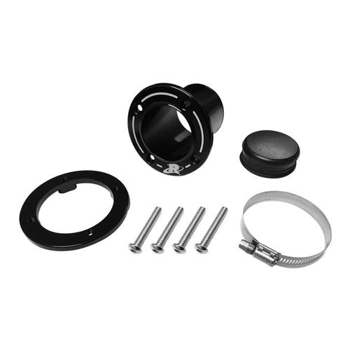 RIVA Sea Doo S3 / T3 '10-15 Rear Exhaust Outlet Kit