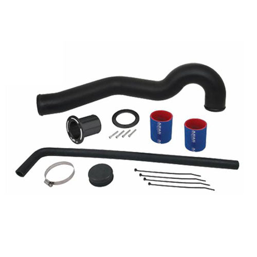 RIVA Sea Doo RXT/GTX S3 '09-15 Rear Exhaust Kit