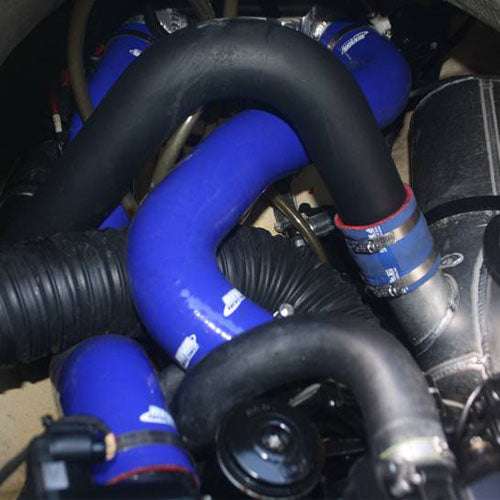 RIVA Sea Doo GTR 215/RXP-X 260 '12-15 Rear Exhaust Kit