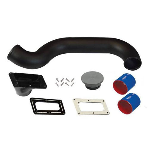 RIVA Sea Doo RXT/GTX `18+ ST3 Rear Exhaust Kit