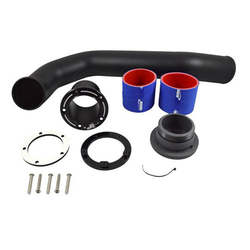 RIVA Sea Doo RXT-X / GTX Limited 300 '16-17 Rear Exhaust Kit