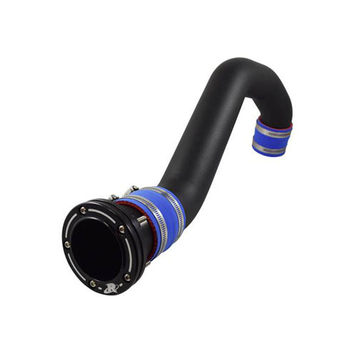 RIVA Sea Doo RXP-X 300 '20 Rear Exhaust Kit