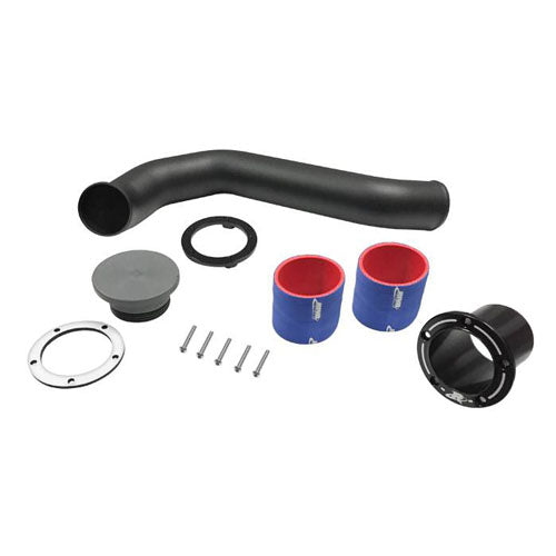 RIVA Sea Doo RXP-X 300 '20 Rear Exhaust Kit