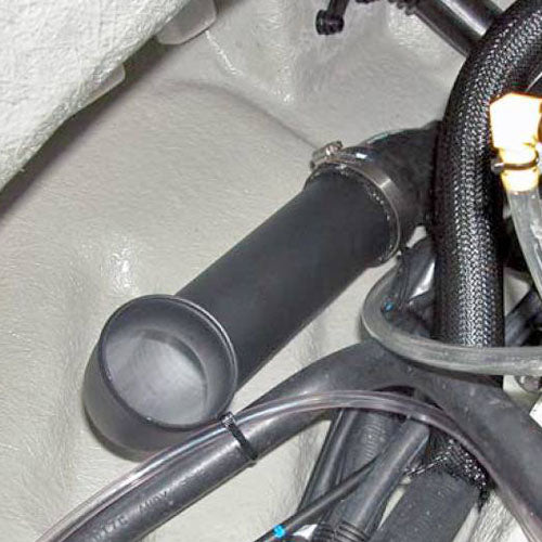 RIVA Sea Doo RXP 215/RXP 215/RXP-X 255/RXT-X 255 '07+ Free Flow Kit