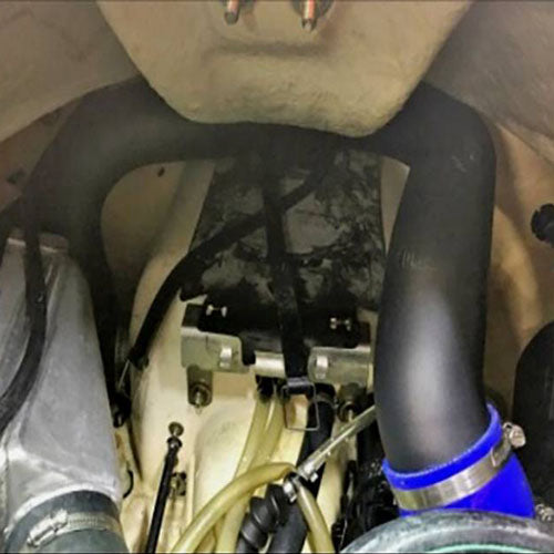 RIVA Sea Doo RXP-X 300 '16-19 Free Flow Exhaust Kit