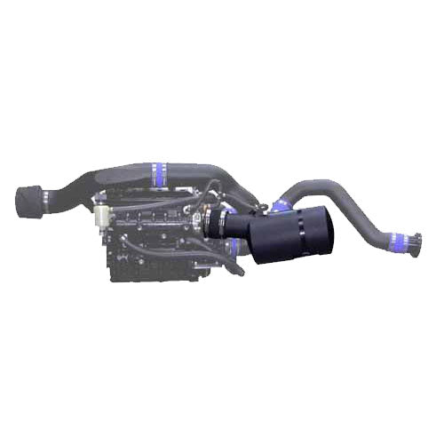 Riva Sea-Doo 2016-19 RXP, RXT & GTX 300/230/155 Pro-Series Waterbox