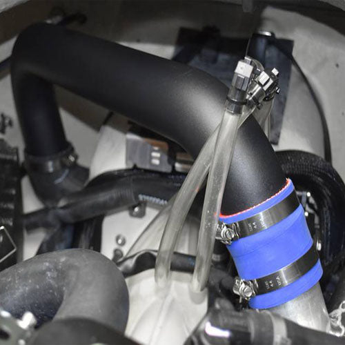 RIVA Sea Doo GTR/GTR-X 230 '17-19 Free Flow Exhaust