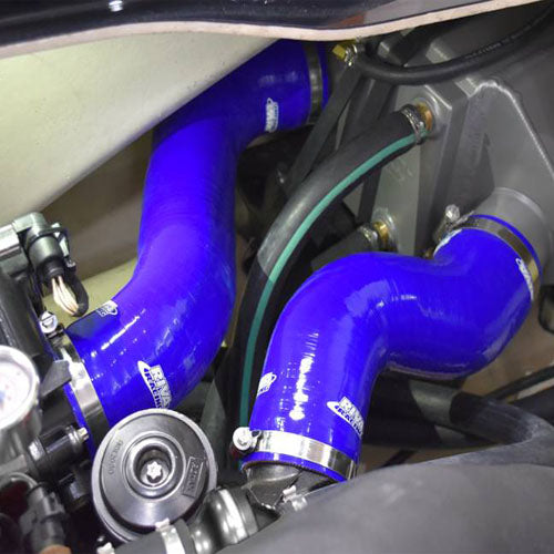 RIVA Sea-Doo 230/300 Intercooler Tubing Upgrade Kit