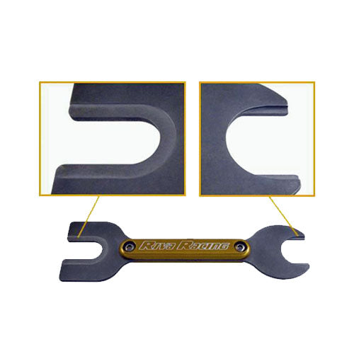 Sea Doo Supercharger Shaft Holder Tool