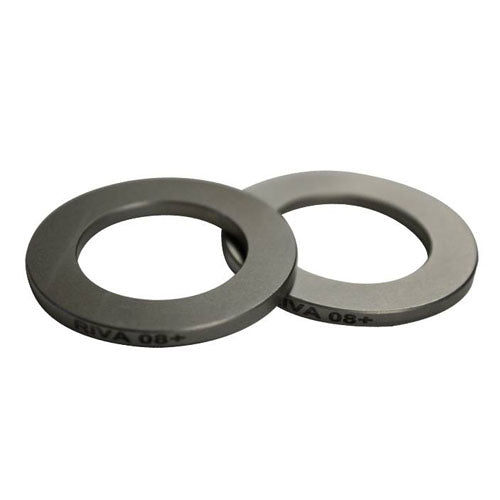 Riva Sea Doo Heavy-Duty Supercharger Clutch Washers - '04-05