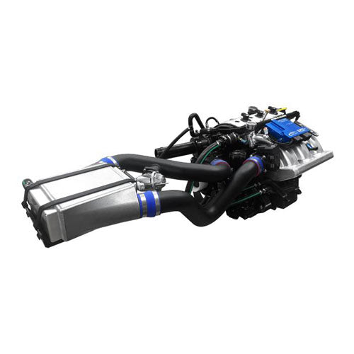 RIVA Sea-Doo 215/230/255/260 GEN-3 Power Cooler